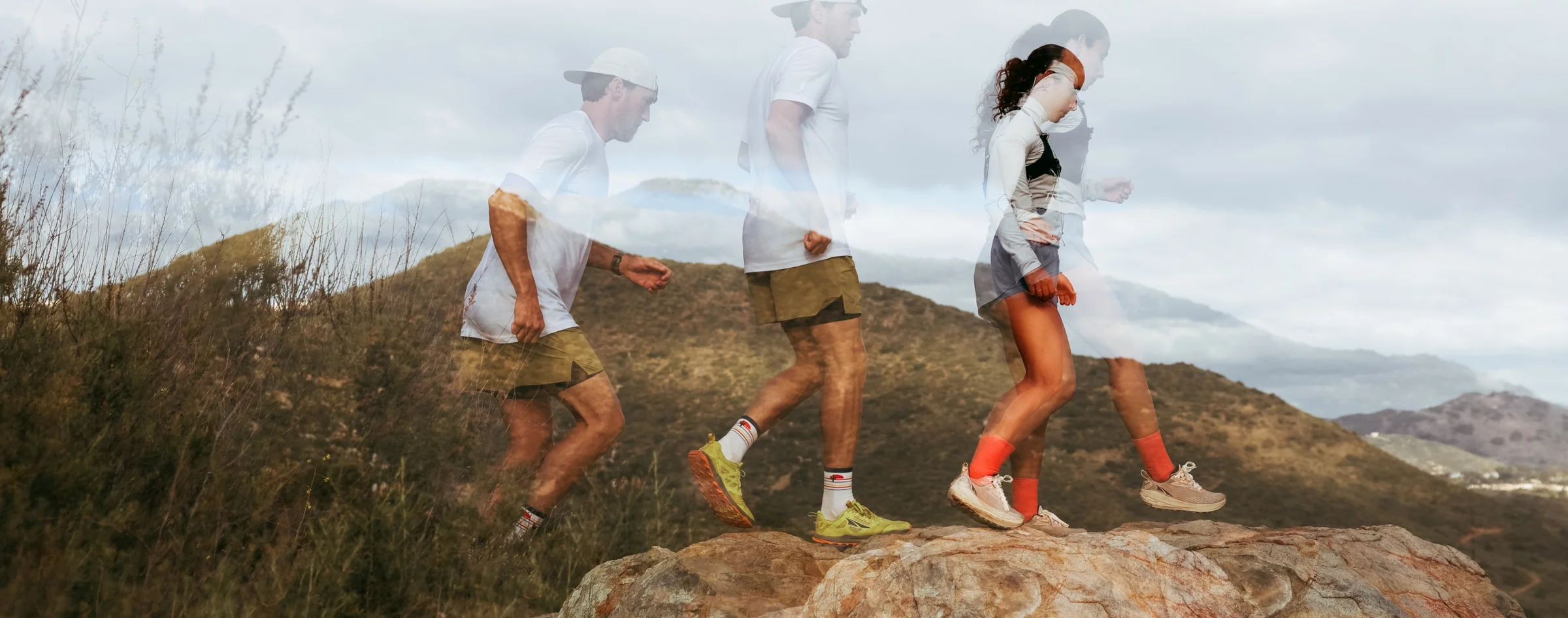The World’s Most Durable Socks